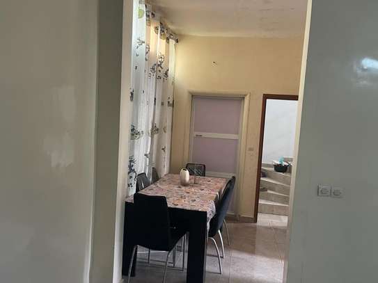 Villa cité SIPRES Al Ahzard de Zac MBAO sortie 9 image 15