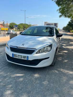 Peugeot 308  | Année 2016 image 4
