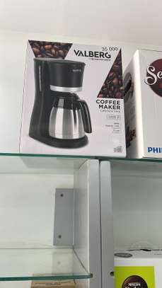 Cafetière isotherme VALBERG  1,25 L image 2