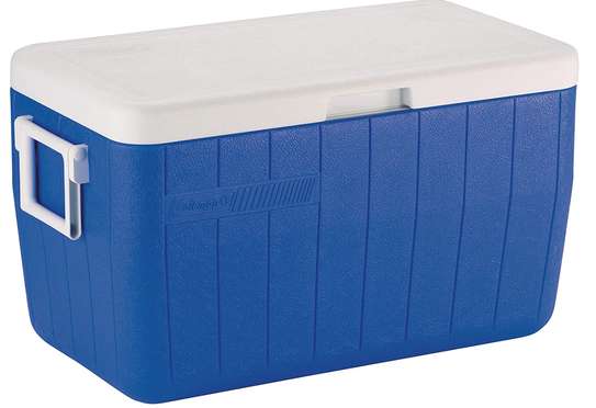 Glacière COLEMAN 45 litres 3jours de conservation image 2