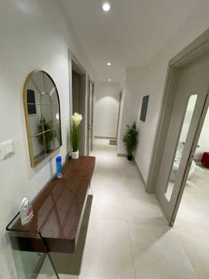 À louer – Magnifique appartement F4 meublé à Sacré-Cœur 2 image 13