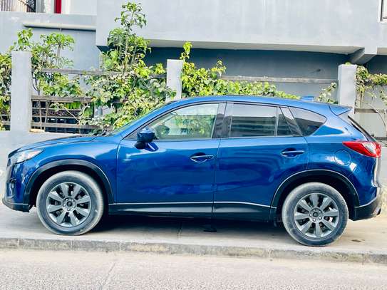 Location Mazda cx5 image 2