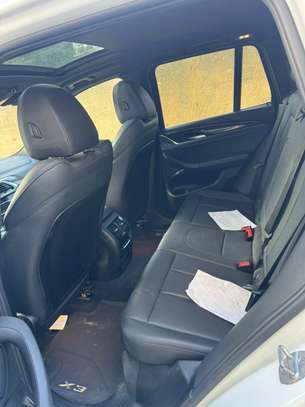 BMW X3 Xdrive 30i à vendre image 12