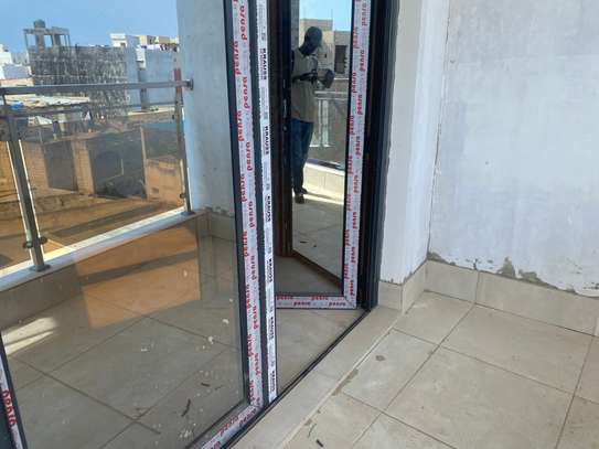 À louer : F3 à Ouakam – Appartement lumineux et bien situé image 6