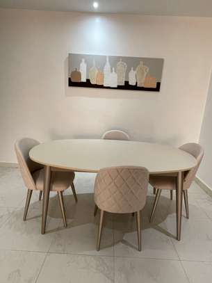 Magnifique Appartement F3 meublé à louer image 5