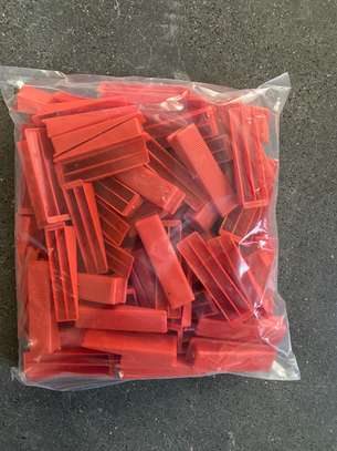 Clips de Nivellement pour Carrelage image 2