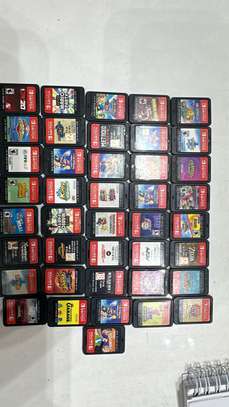 JEUX NINTENDO SWITCH image 4
