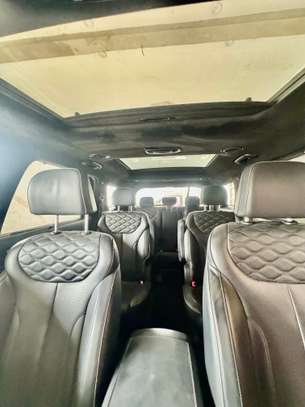 Hyundai Palisade Calligraphy image 6