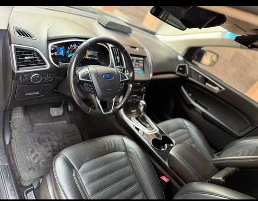 Location ford edge image 3
