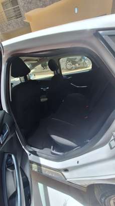 Ford Focus 2015 image 6