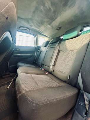 Peugeot 3008  2011 image 6