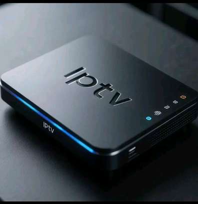 ABONNEMENT ANNUEL IPTV PREMIUM image 9