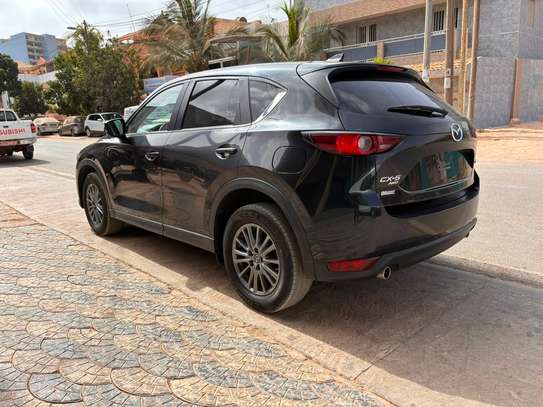 Mazda cx5 image 10