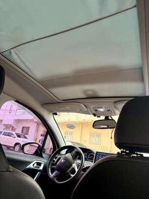 PEUGEOT 2008 année 2017 image 7