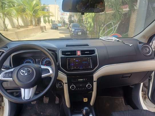 Toyota RUSH 2023 image 6