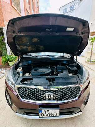 Kia sorento 2016 image 10
