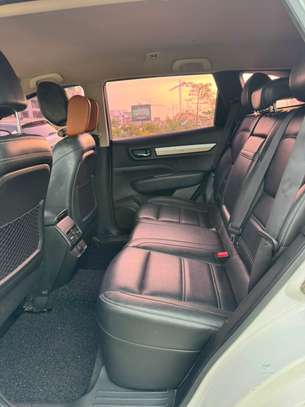 RENAULT QM6 ANNEE 2017 image 3