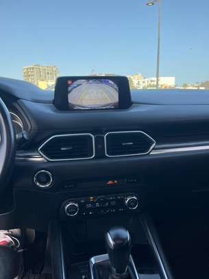 MAZDA CX5 2017 image 3