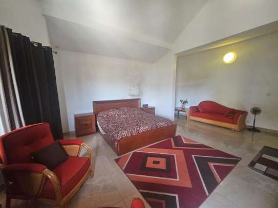 Villa meublé Duplex Très Haut Standing à Ngaparou image 12