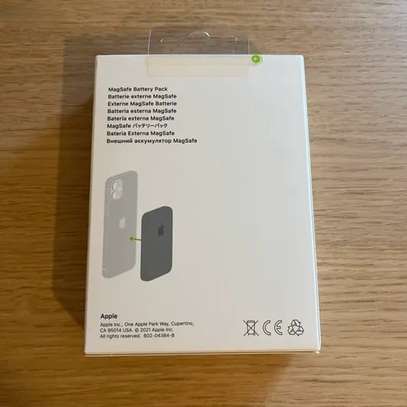Apple MagSafe, Batterie pour iPhone  MJWY3CH/A image 14