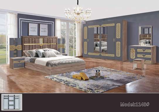 Ensemble chambre à coucher image 6