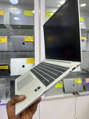 HP Elitebook 860 g9 i7 12th 16Go 512Go image 6