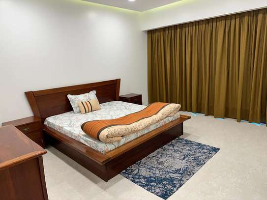 Appartement F4 Yoff (Aquanique) image 4