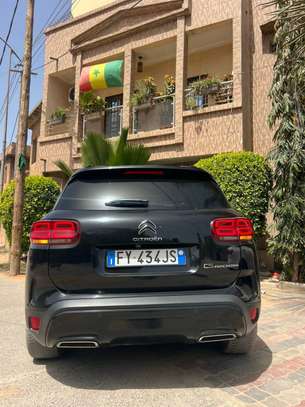Citroën C5 AIRCROSS image 7