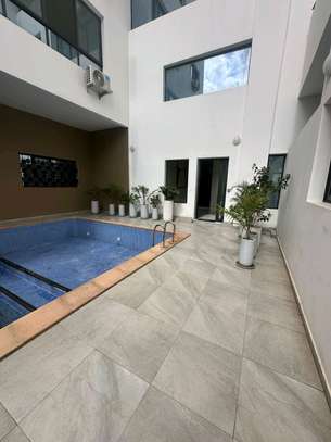 Somptueux Penthouse 289m2 au Point E image 12