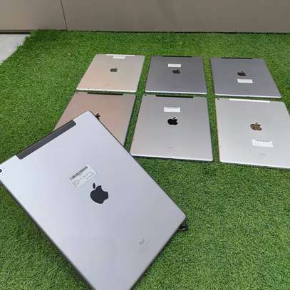 iPad Pro 12,9 pouces (2th) – 128Go image 4