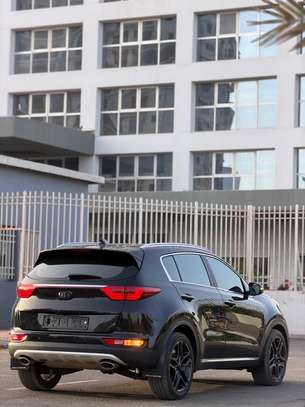 Sportage 2.0 Diesel image 4