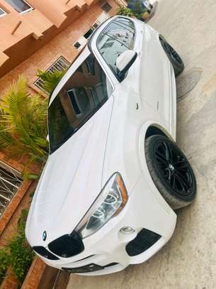 Bmw x3 2017 image 17
