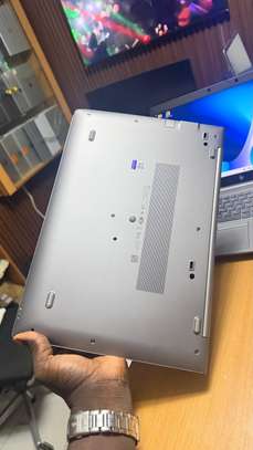 HP Zbook 15u G6 - 4Go Graphique - Core i7 8th - Ram 16Go image 3