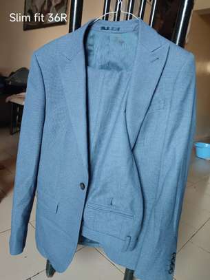 Costume 2 pièces image 12