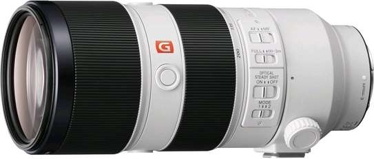 Sony FE 70-200 F2.8 GM OSS image 2