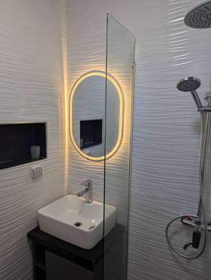 À LOUER – Une Petite Villa R+1 à Ngor image 12