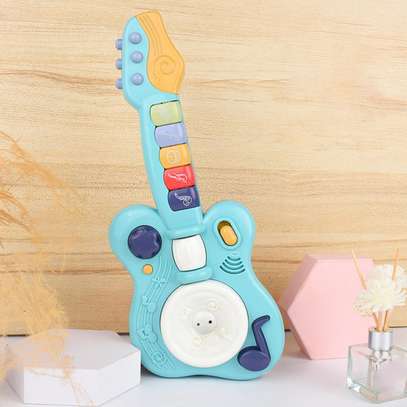 Guitare Électrique pour Enfants image 5