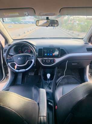 Kia Morning image 3