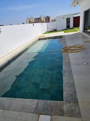 PROJET DE 8 VILLAS AVEC PISCINE  A LA SOMONE image 3