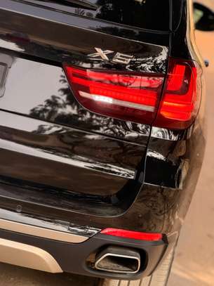 BMW X5 DIESEL 2018 image 8