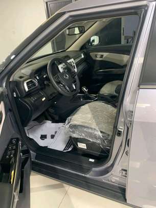 Ssangyong korando 2025 image 2