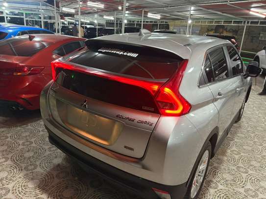 MITSUBISHI ECLIPSE AIR CROSS 2018 image 3