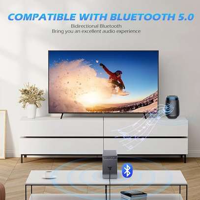 Vidéoprojecteur wifi bluetooth 15000 Lumens 200 pouces image 6