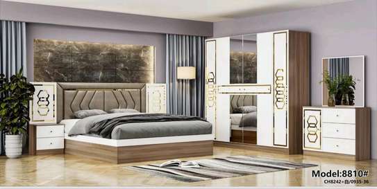 Chambre à coucher image 9