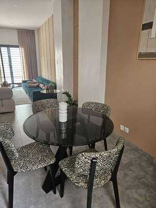 Appartement moderne lumineux avec climatisation intégrée image 11