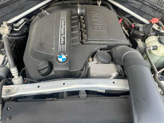 2018 BMW X5 XDRIVE35I image 6