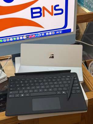 💻 Microsoft Surface Pro 11th Ed. Snapdragon X (16 Go / 2 To) image 6