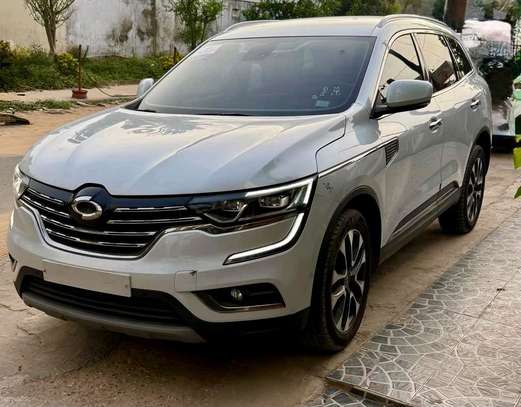 Renault Qm6 image 2