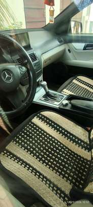 Vente voiture Mercedes C180 image 6