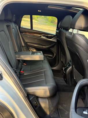 BMW X4 Xdrive 30i 2020 image 12